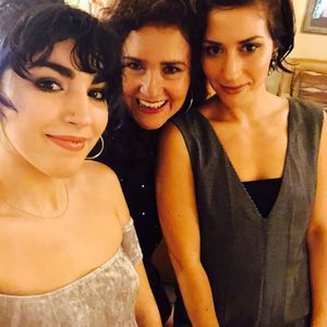 Meet your Posher, Celia